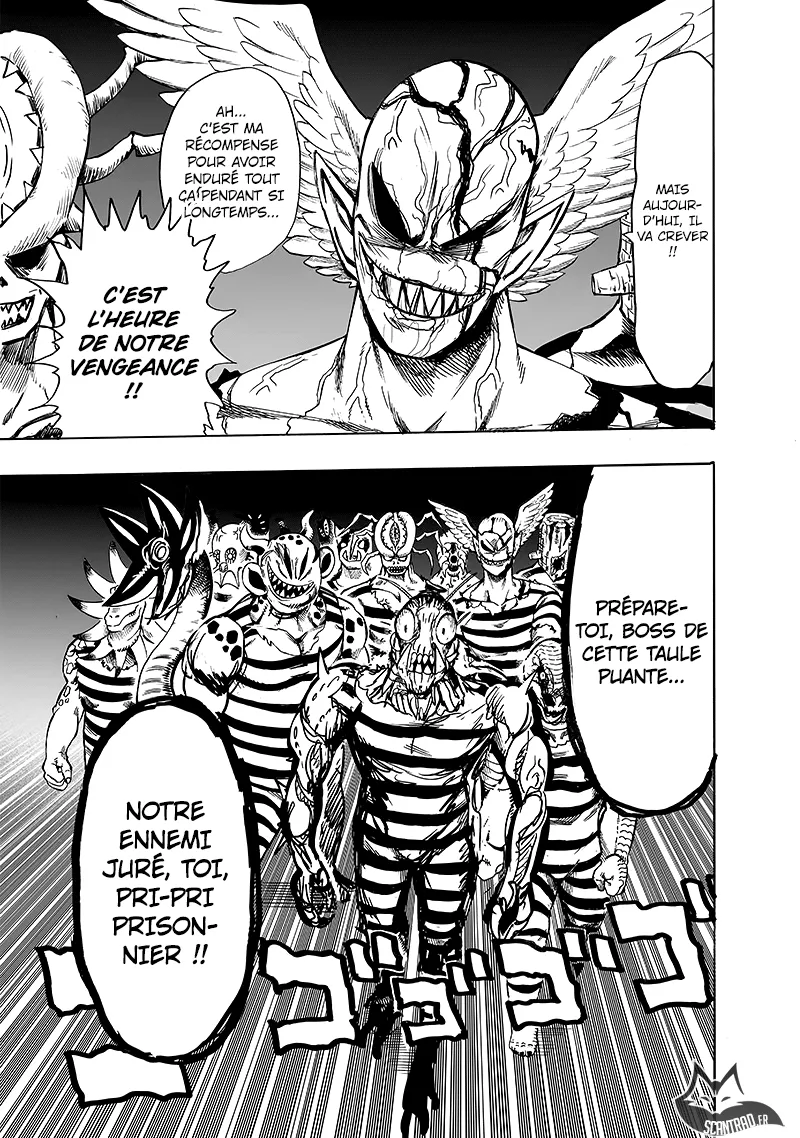 One Punch Man - 161 - 655143cede2a1.webp