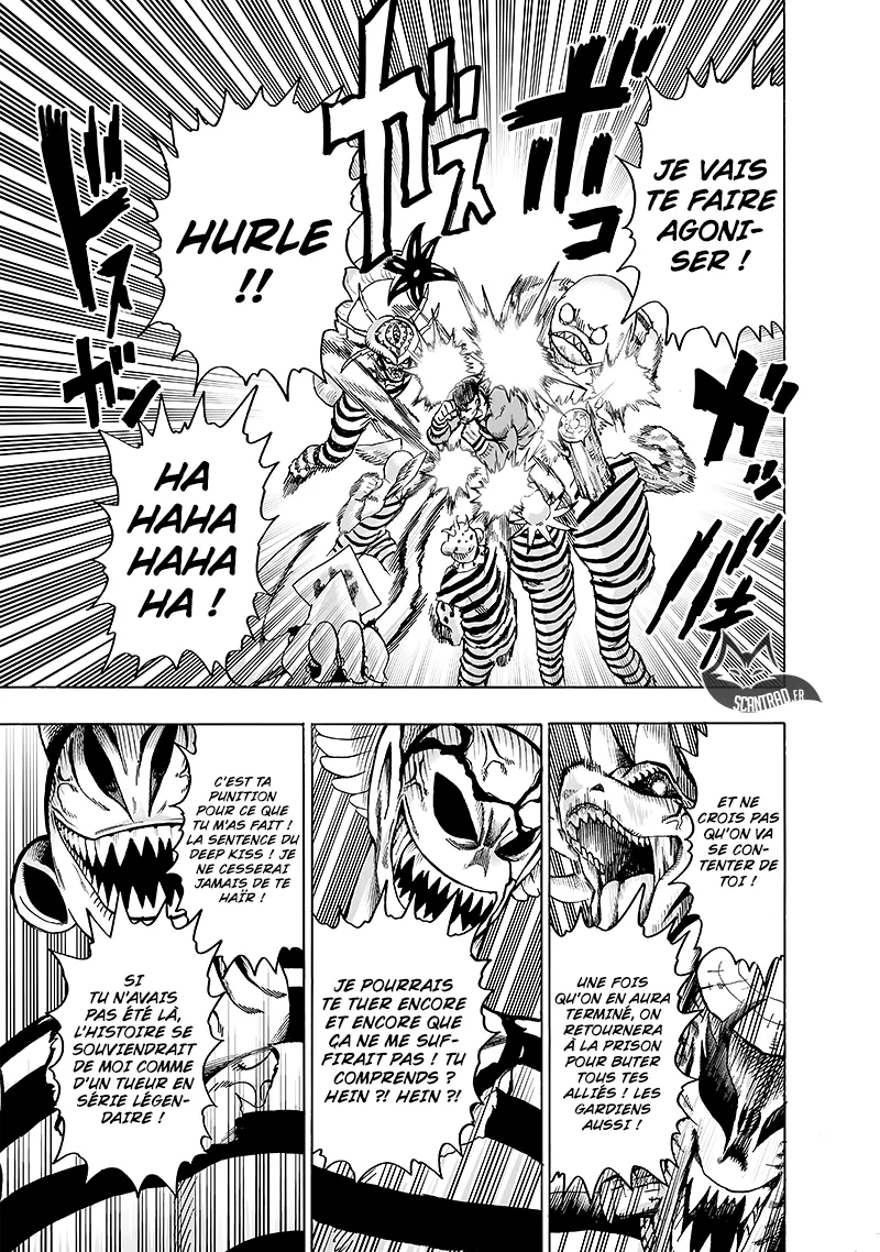 One Punch Man - 161 - 655143cf458b8.webp