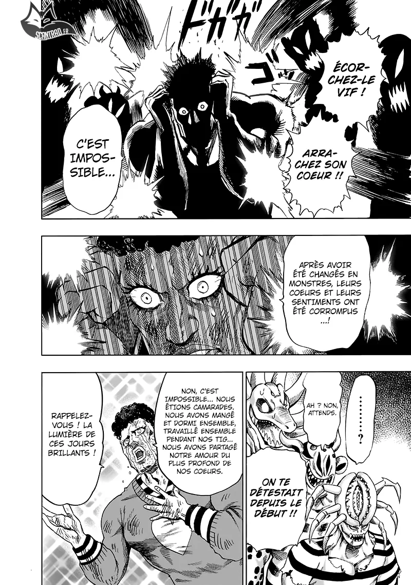 One Punch Man - 161 - 655143cf715b3.webp