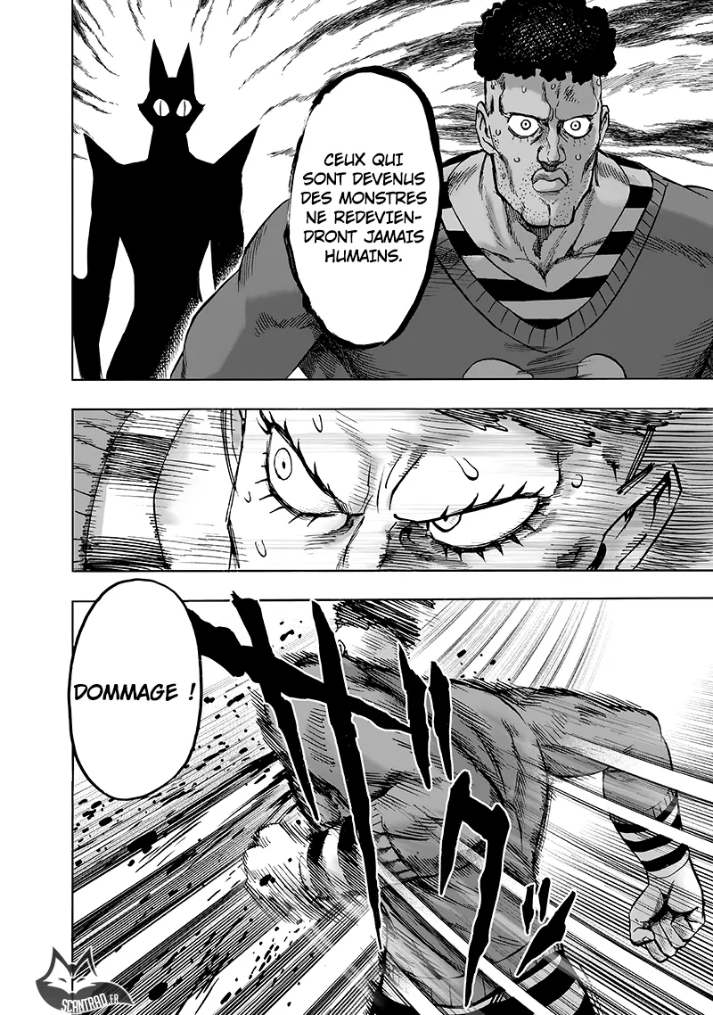 One Punch Man - 161 - 655143cfcee5a.webp