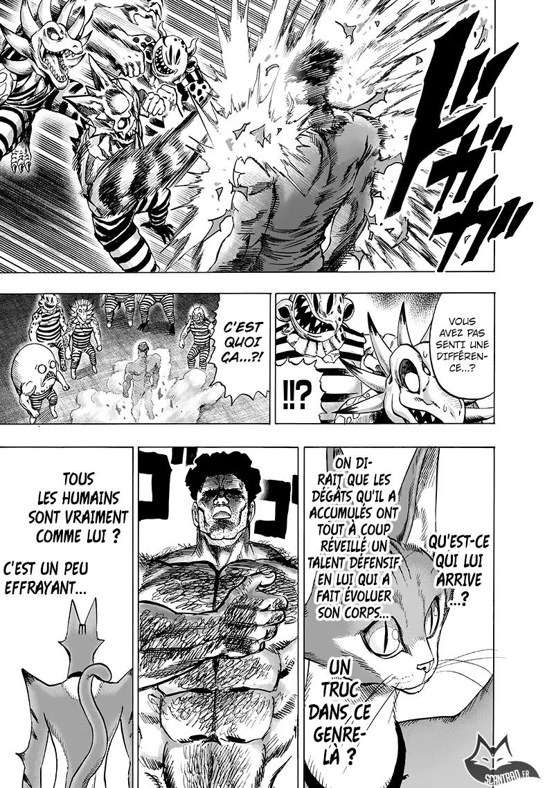One Punch Man - 161 - 655143d0cfb9c.webp