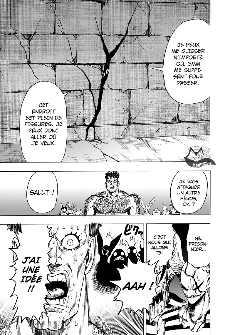 One Punch Man - 161 - 655143d1a5322.webp