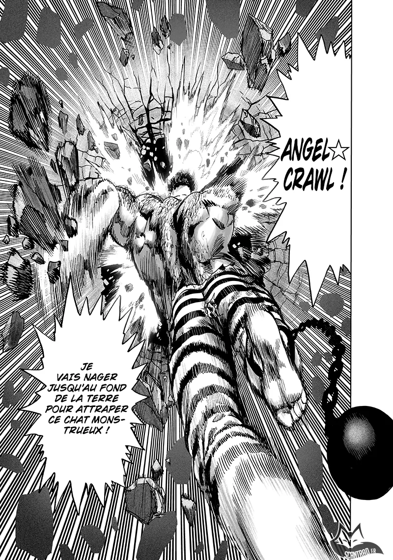 One Punch Man - 161 - 655143d212f3c.webp