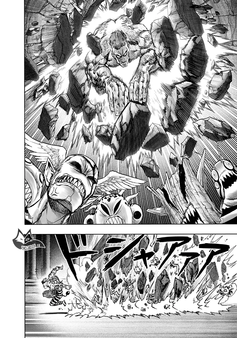 One Punch Man - 161 - 655143d2b81f4.webp