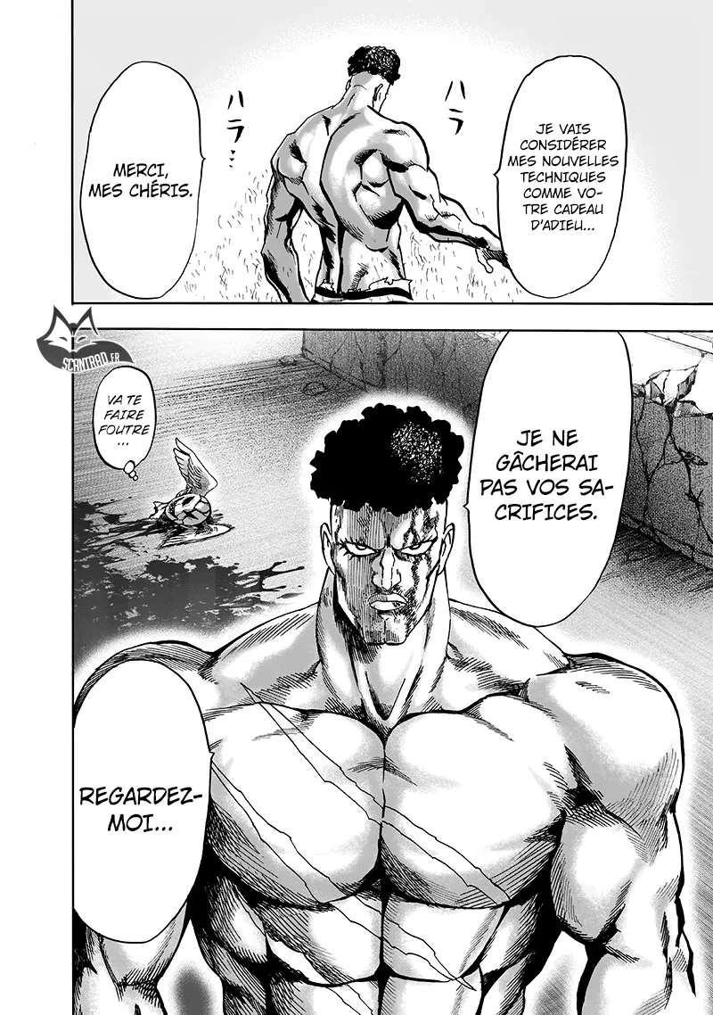 One Punch Man - 161 - 655143d319c26.webp