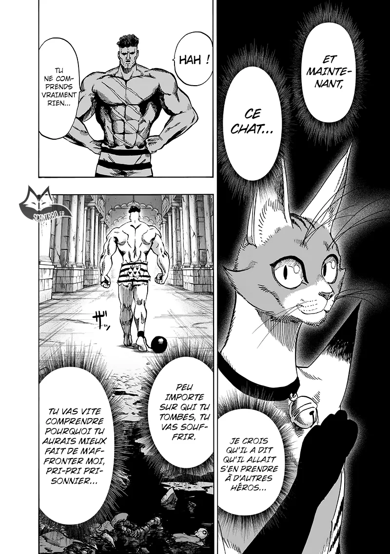 One Punch Man - 162 - 655143d36f746.webp