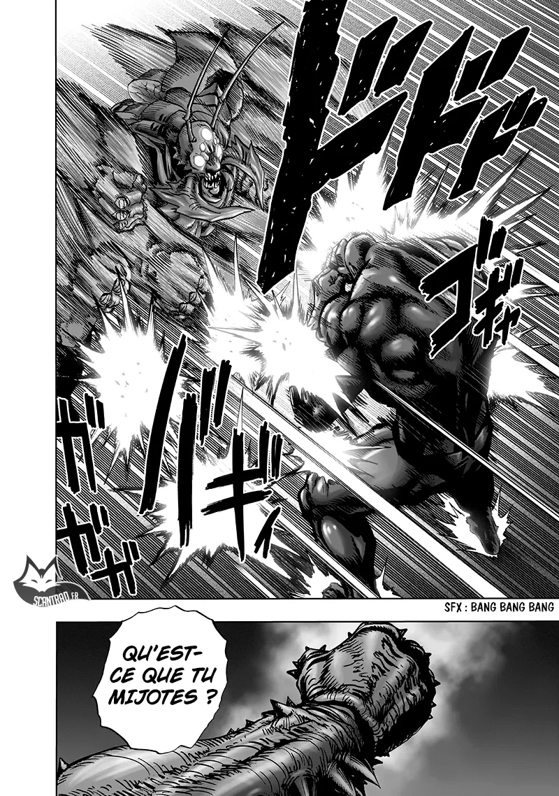 One Punch Man - 162 - 655143d3da699.webp