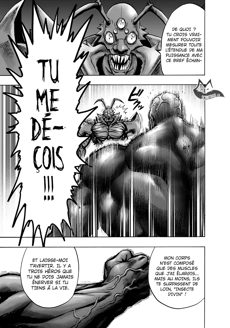 One Punch Man - 162 - 655143d46a160.webp