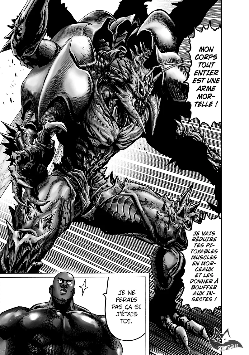 One Punch Man - 162 - 655143d52df07.webp
