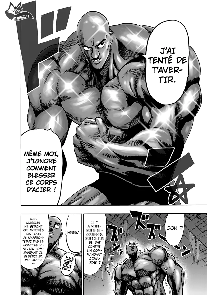 One Punch Man - 162 - 655143d62b42d.webp