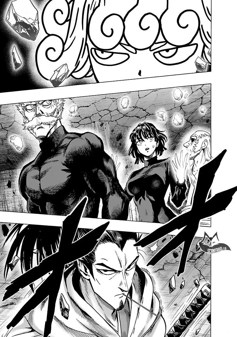 One Punch Man - 162 - 655143d81b354.webp
