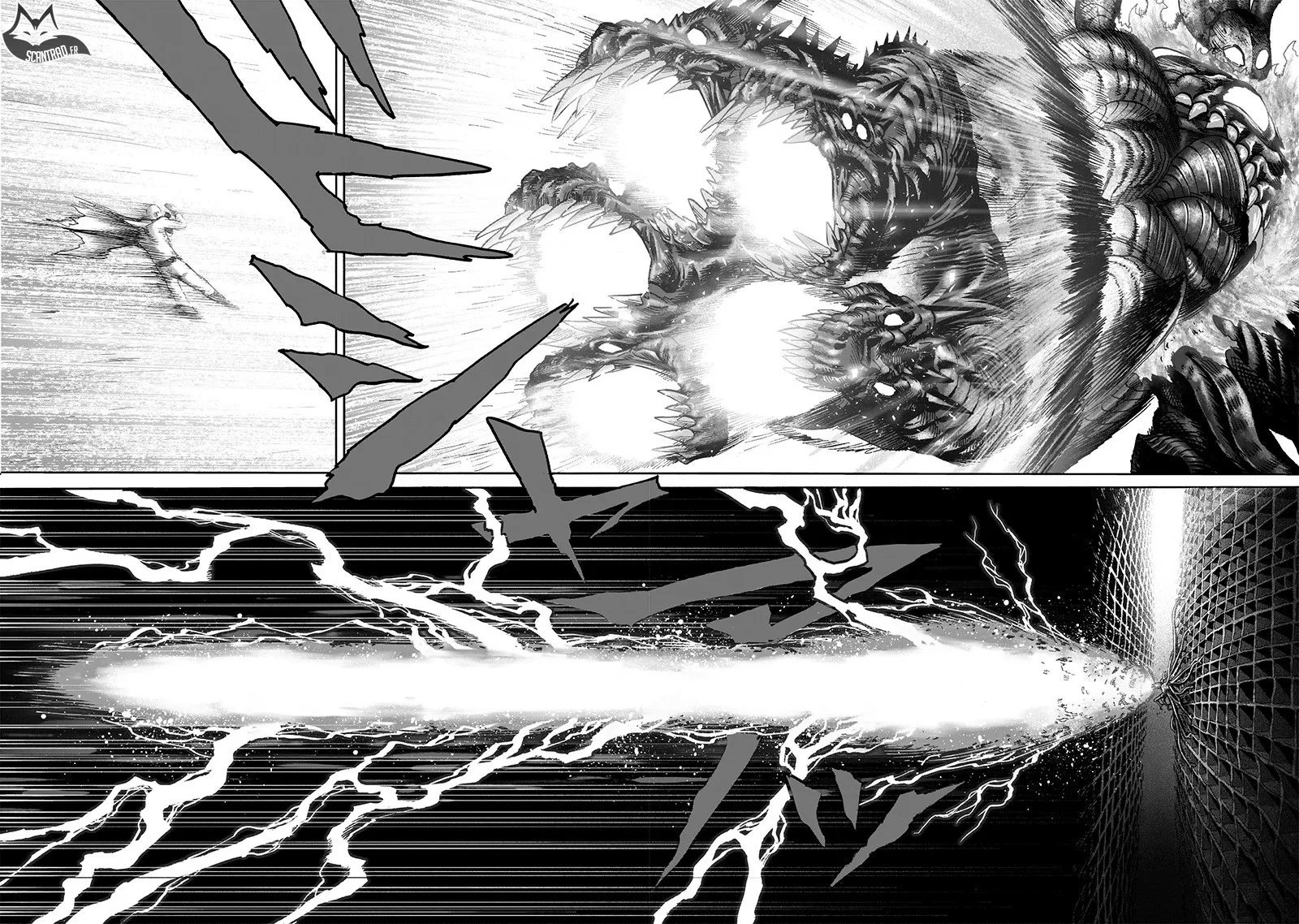 One Punch Man - 164 - 655143e3b151f.webp