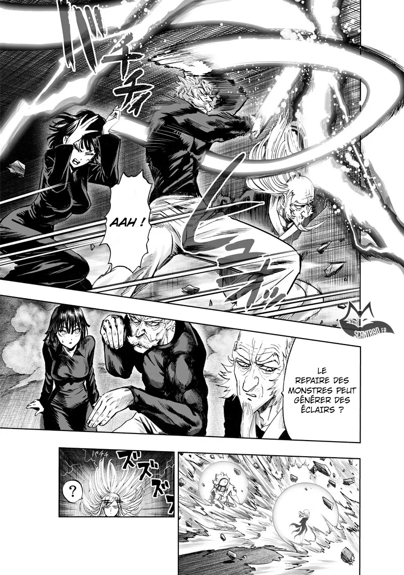 One Punch Man - 164 - 655143e42b6fd.webp