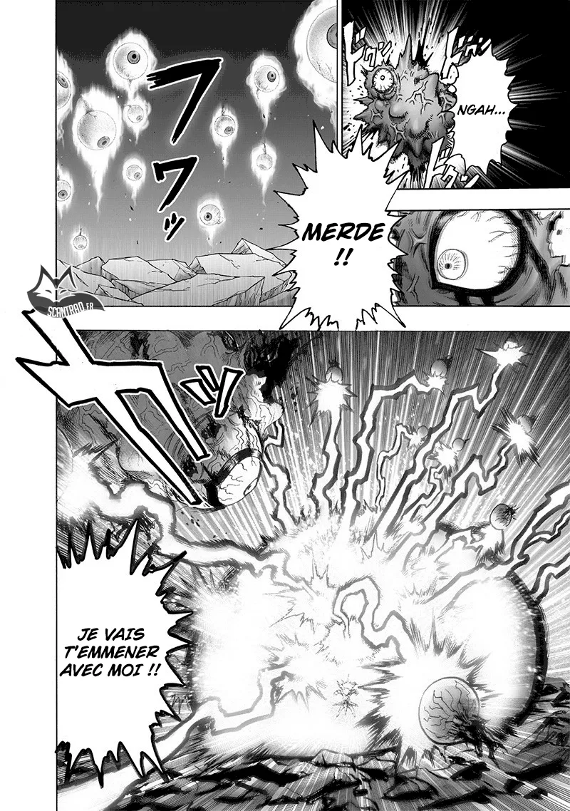 One Punch Man - 165 - 655143e86fe6d.webp