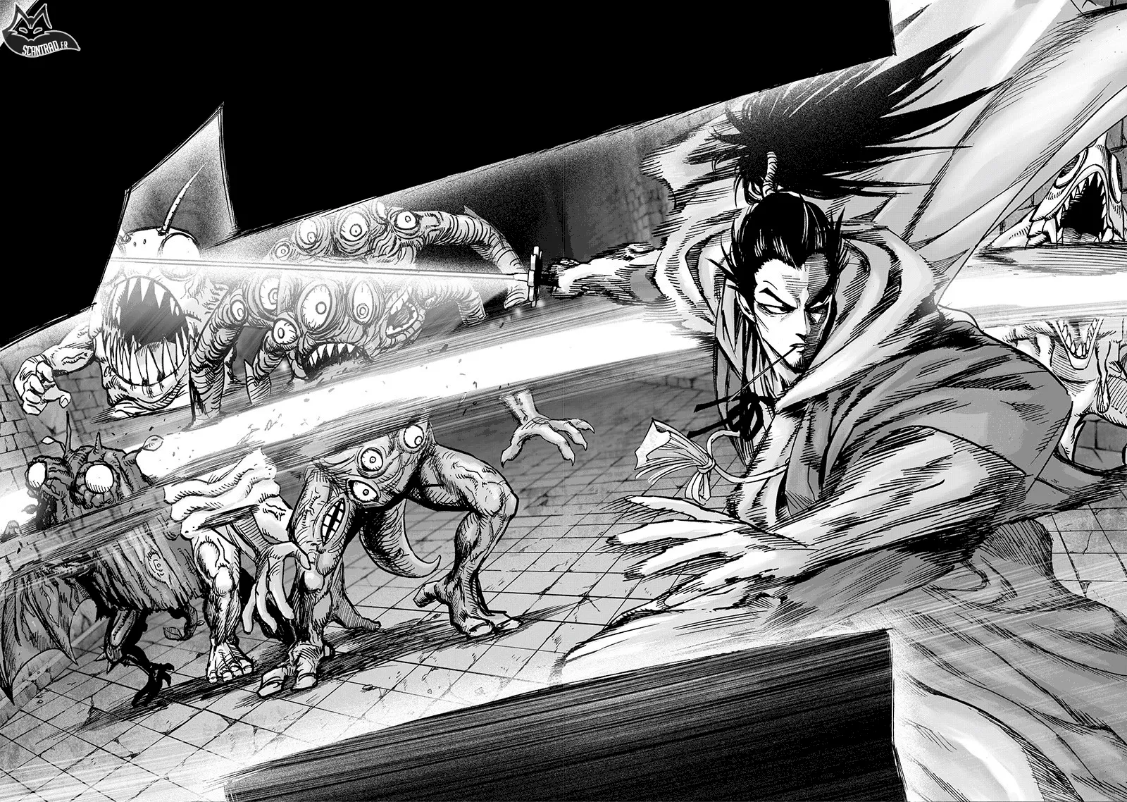 One Punch Man - 166 - 655143ec9c2c4.webp
