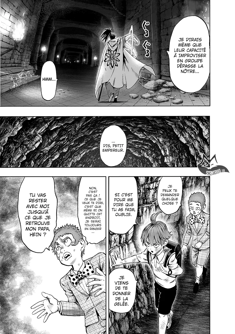 One Punch Man - 166 - 655143efa375d.webp