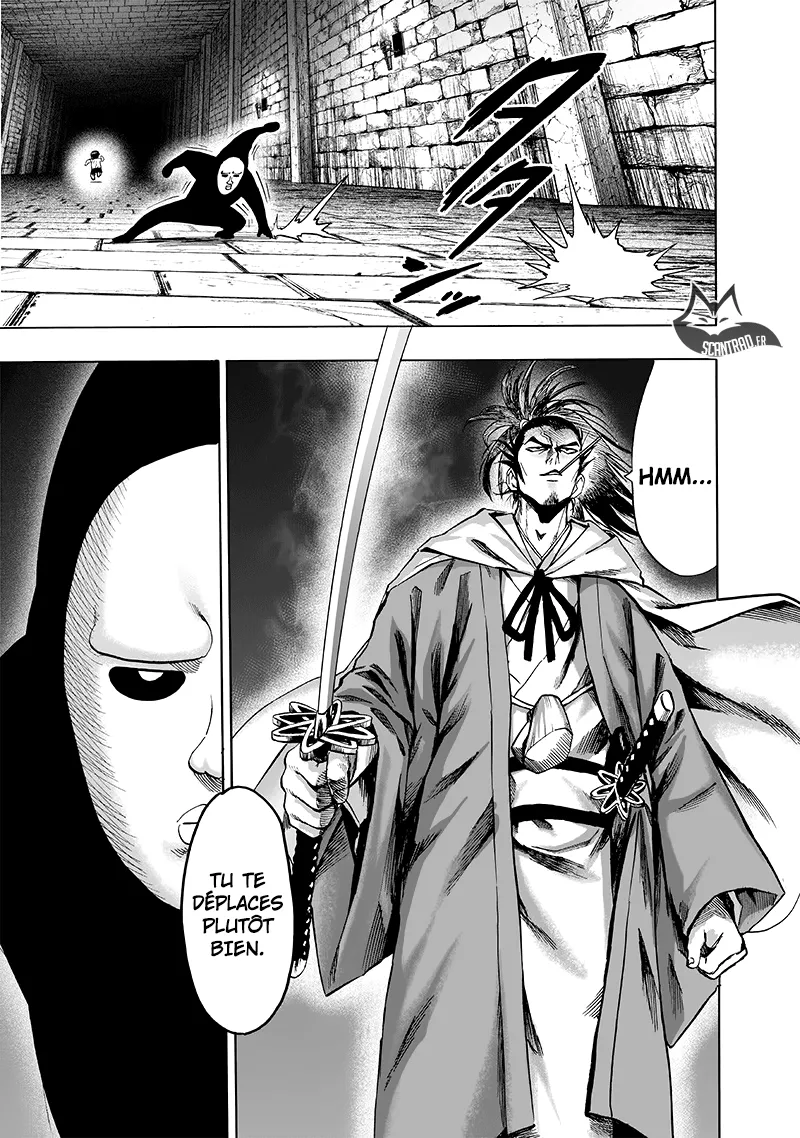 One Punch Man - 166 - 655143f0d786b.webp