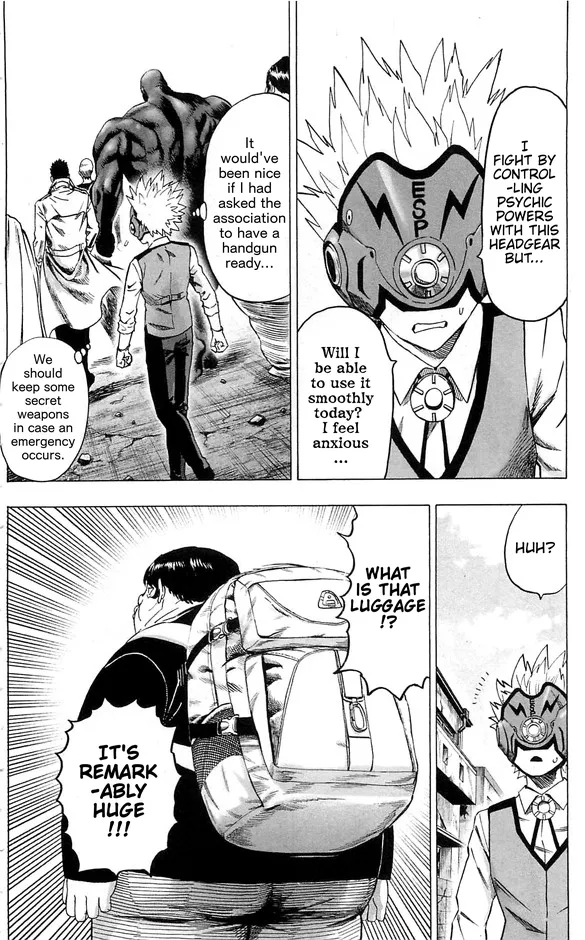 One Punch Man - 167.5 - 655143f621e1c.webp