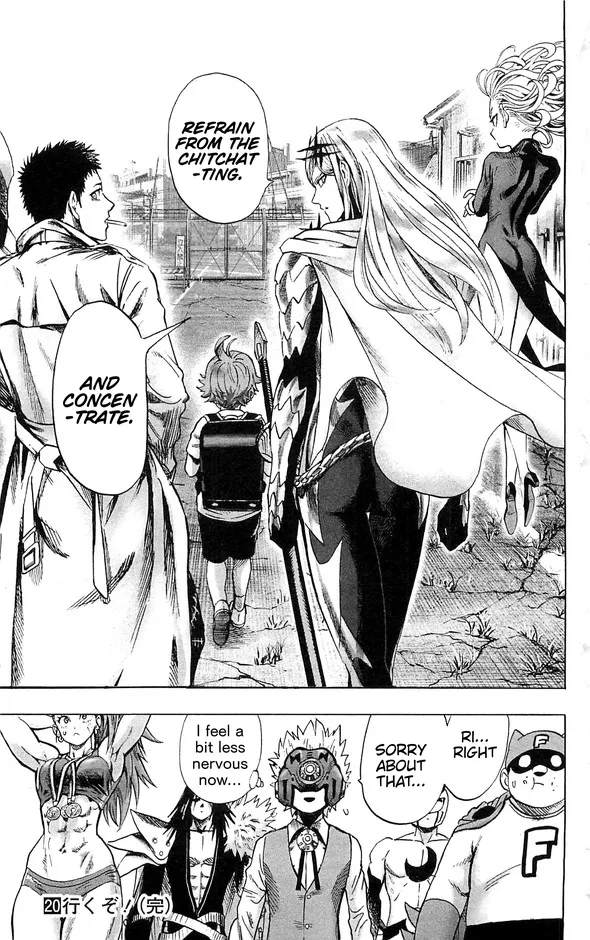 One Punch Man - 167.5 - 655143f69595f.webp
