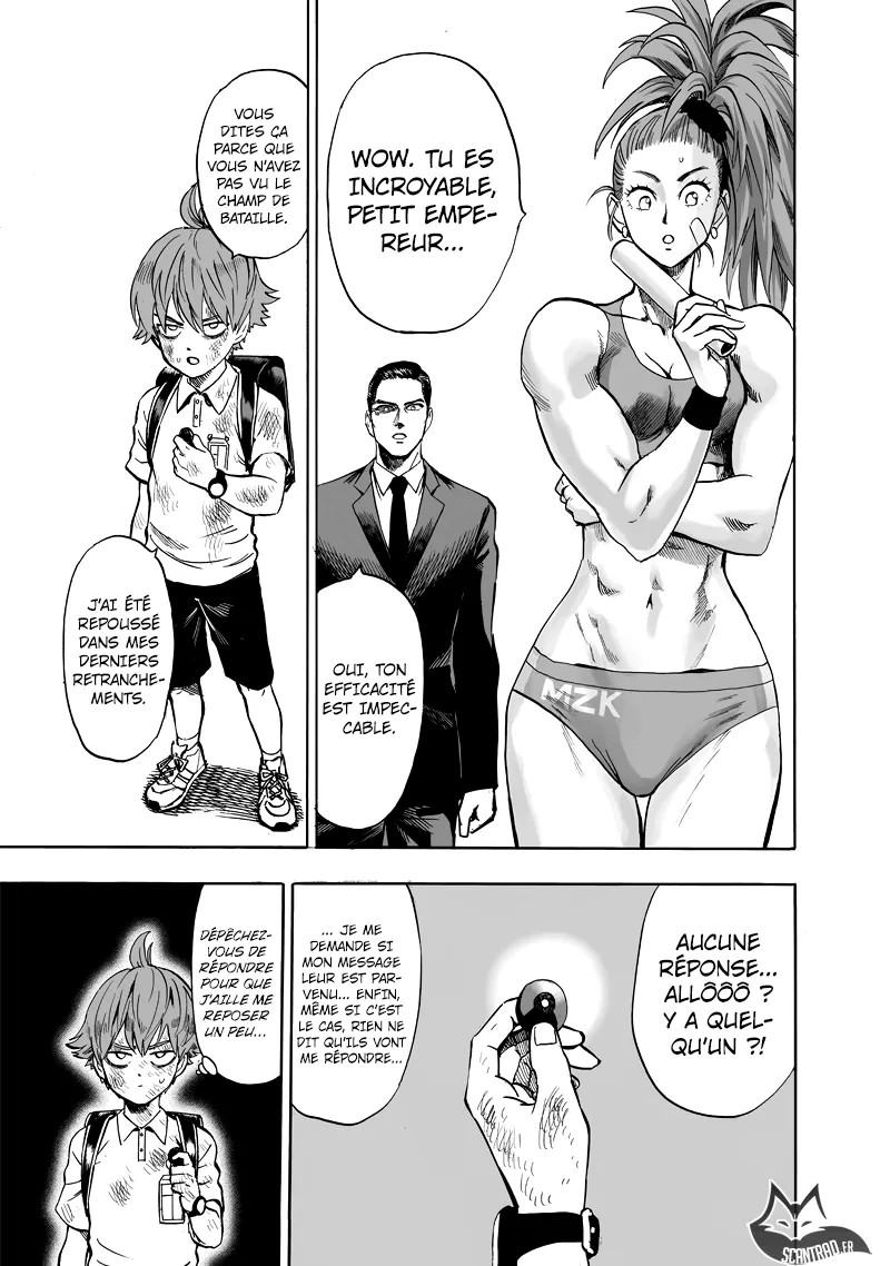 One Punch Man - 167 - 655143f16c89b.webp