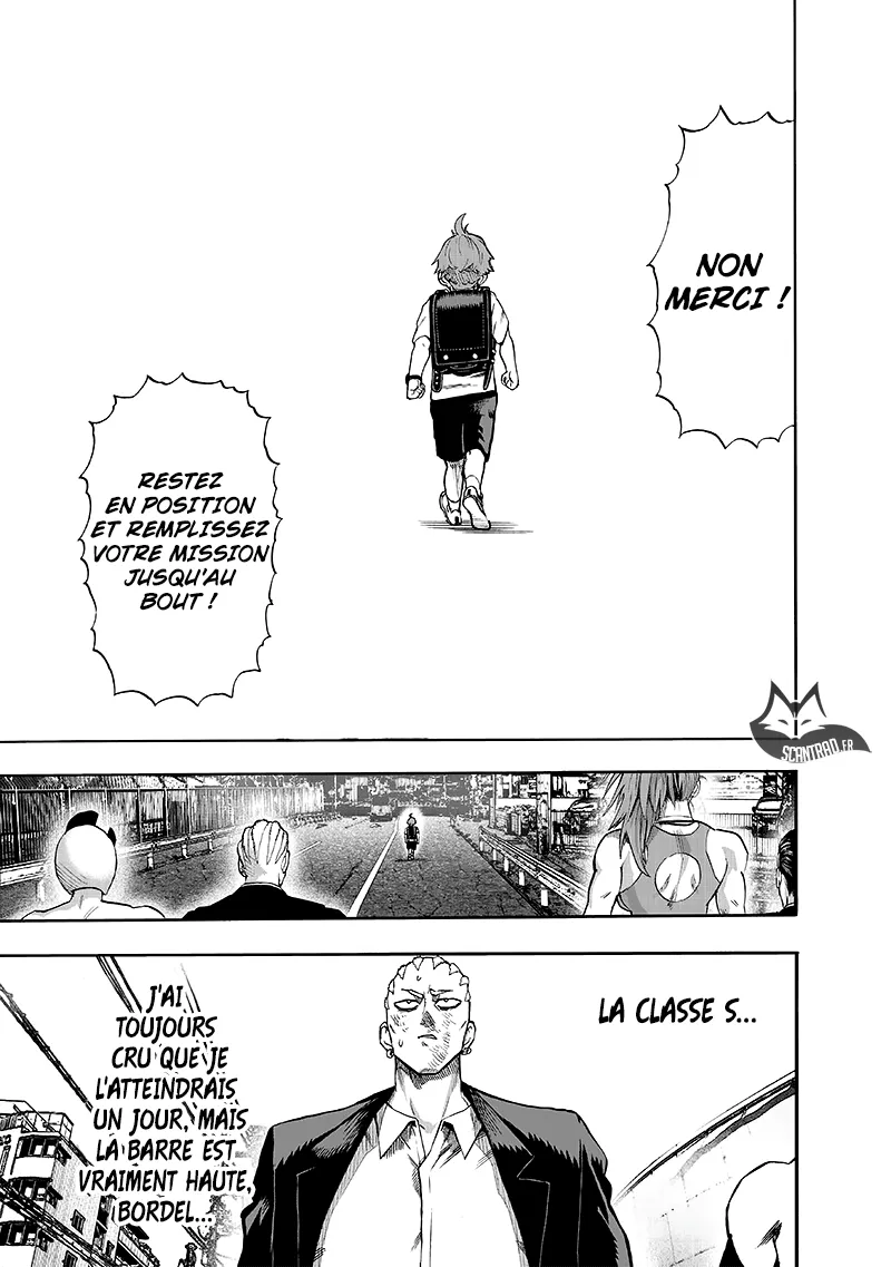 One Punch Man - 167 - 655143f2db65b.webp