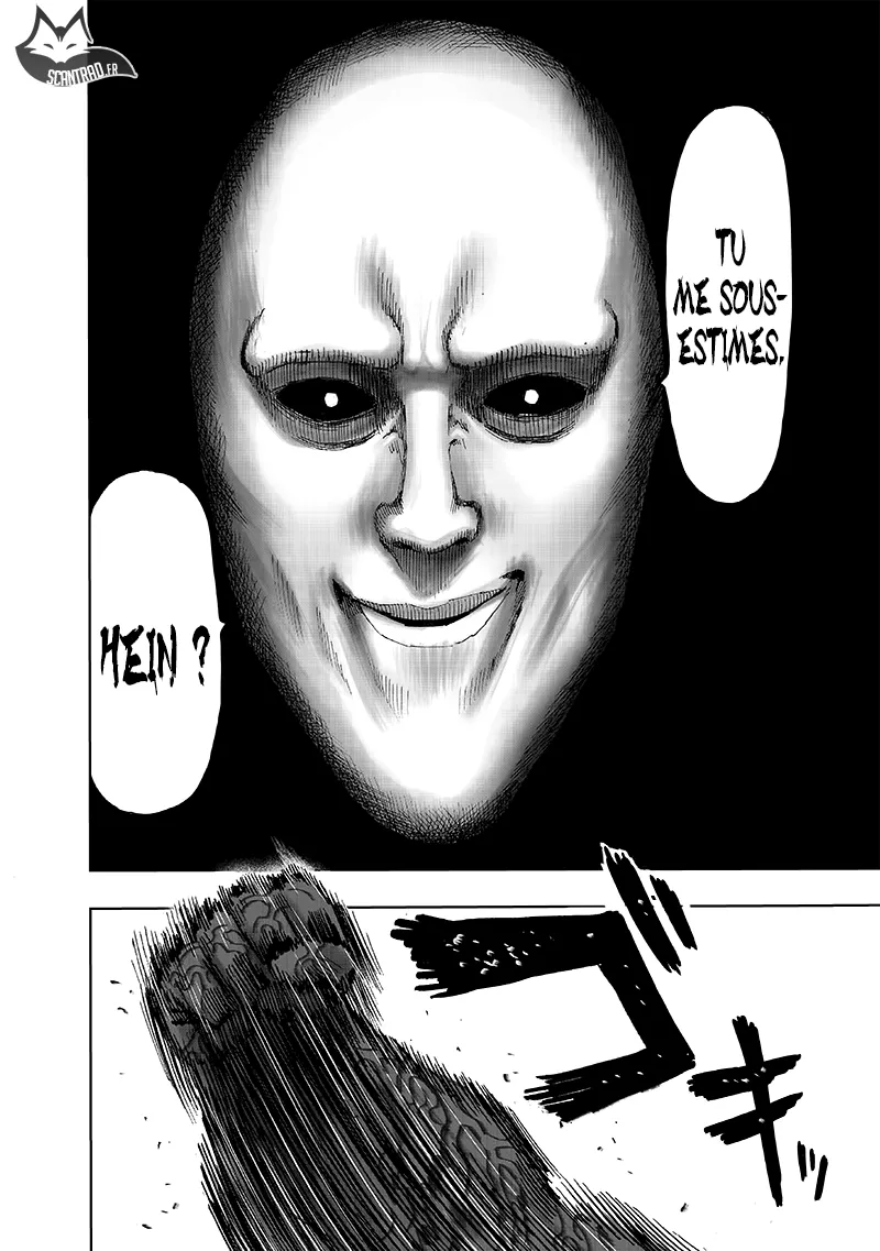 One Punch Man - 167 - 655143f37623a.webp