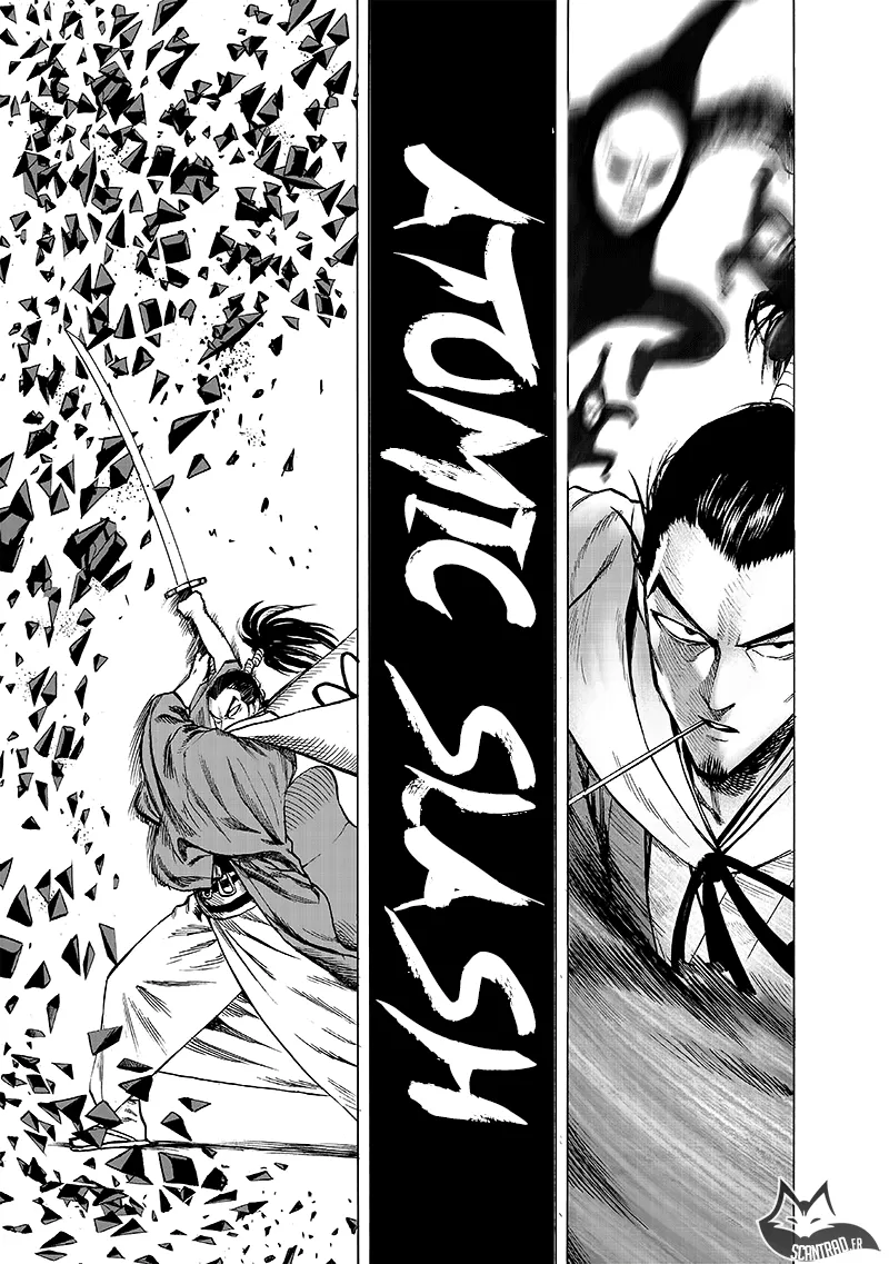 One Punch Man - 167 - 655143f548cf1.webp
