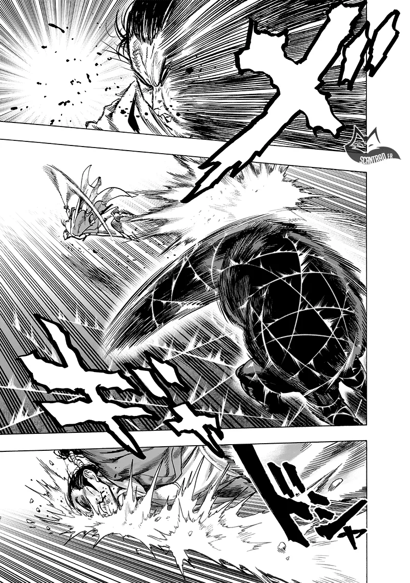 One Punch Man - 168 - 655143f88d708.webp