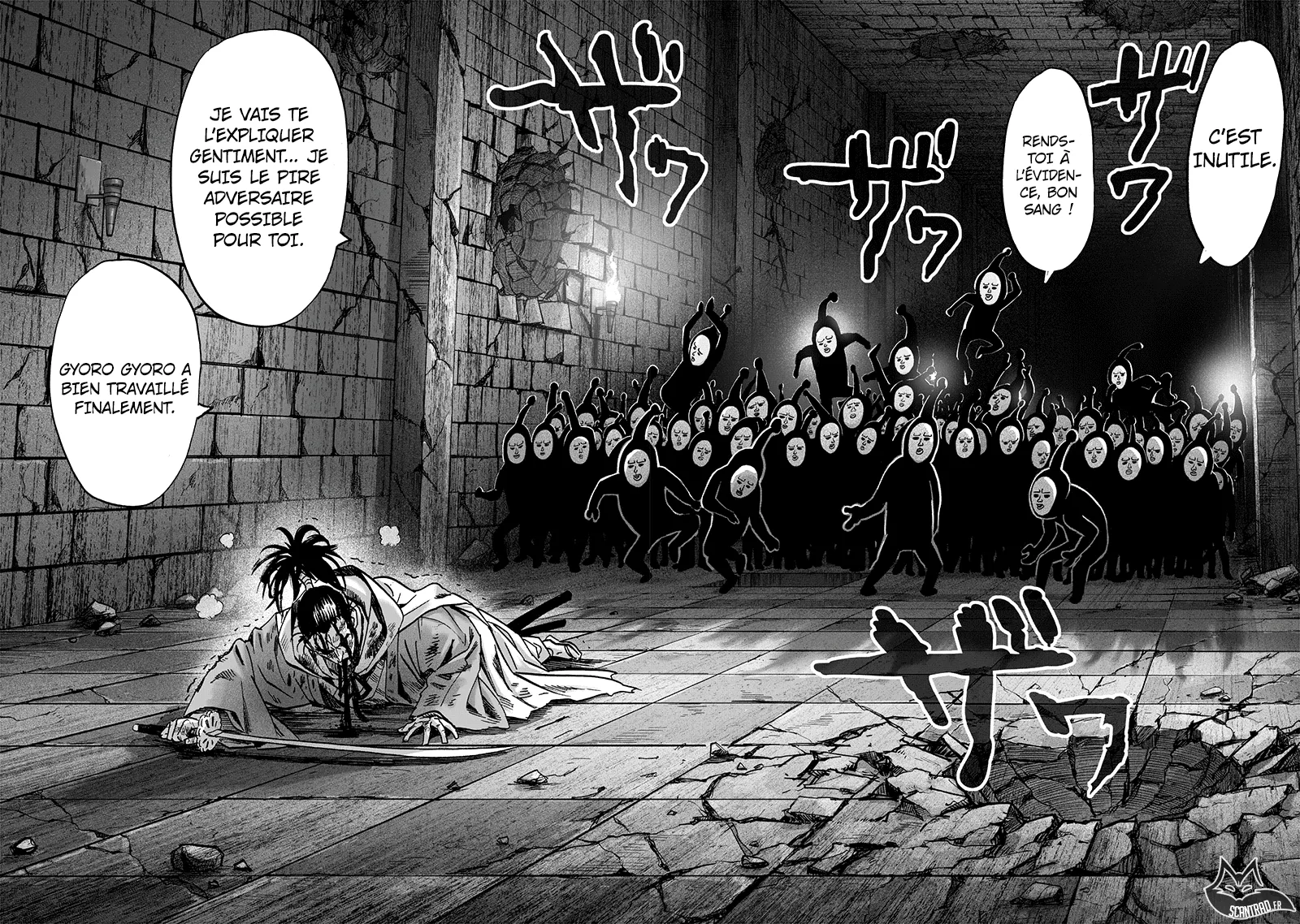 One Punch Man - 168 - 655143f90e08d.webp