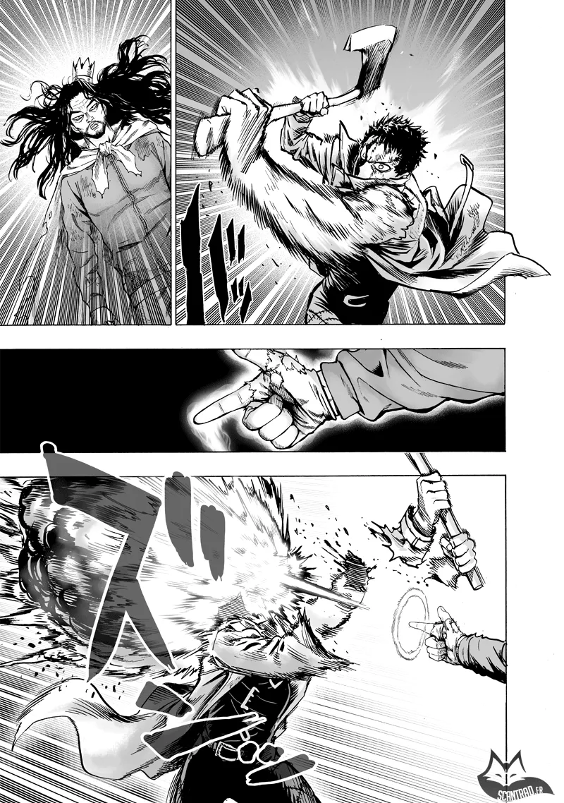 One Punch Man - 168 - 655143fb02e92.webp