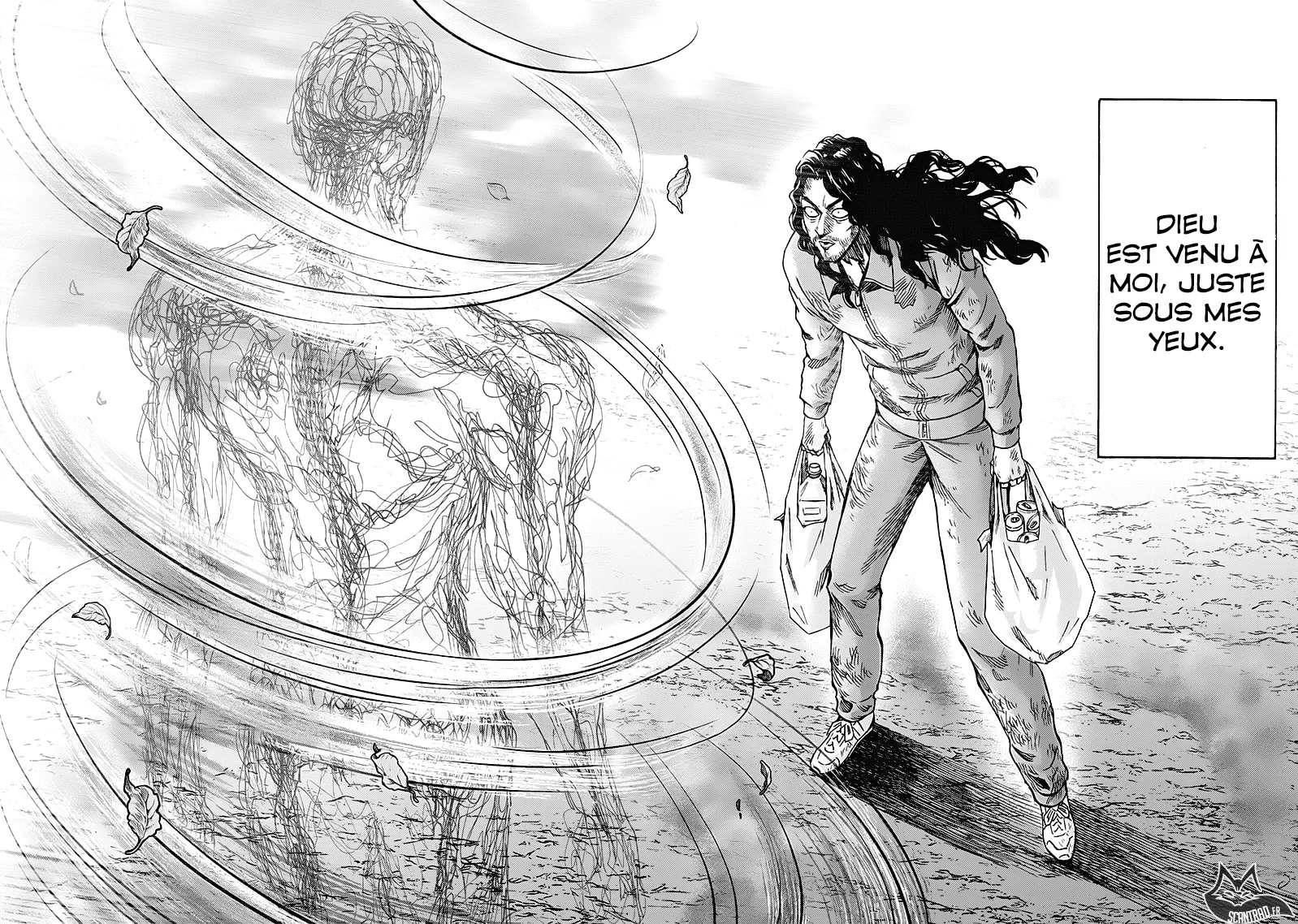 One Punch Man - 169 - 655143fde6d1b.webp