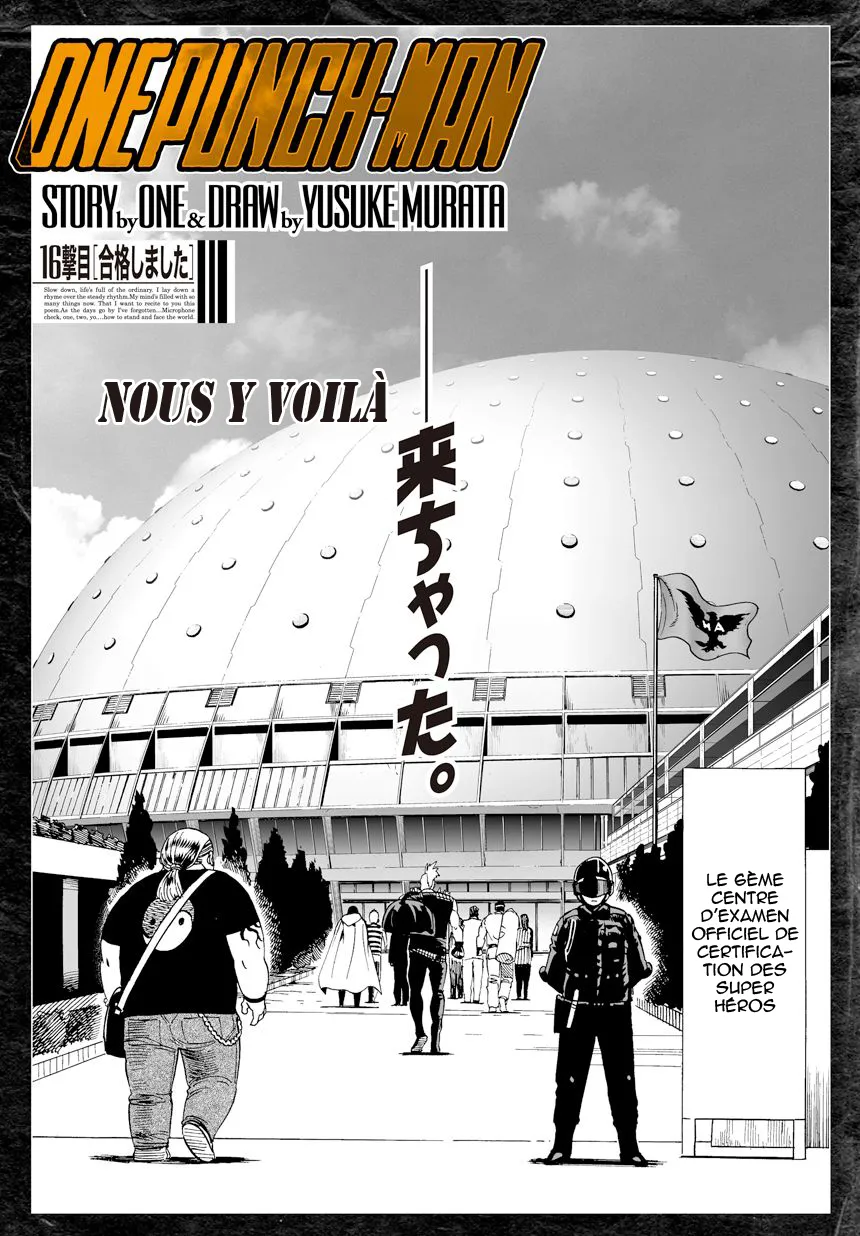 One Punch Man - 17 - 655144028246d.webp
