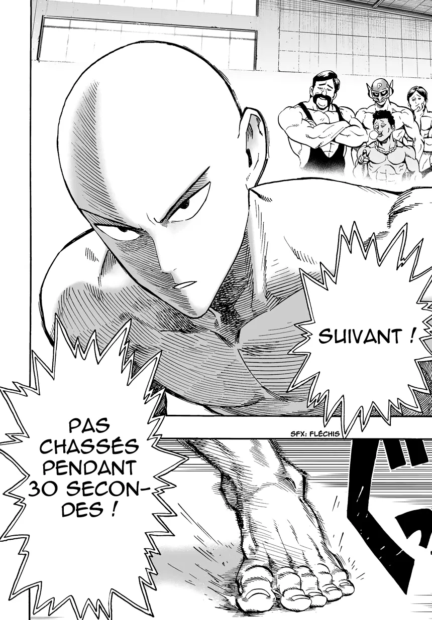 One Punch Man - 17 - 65514402ba3a9.webp