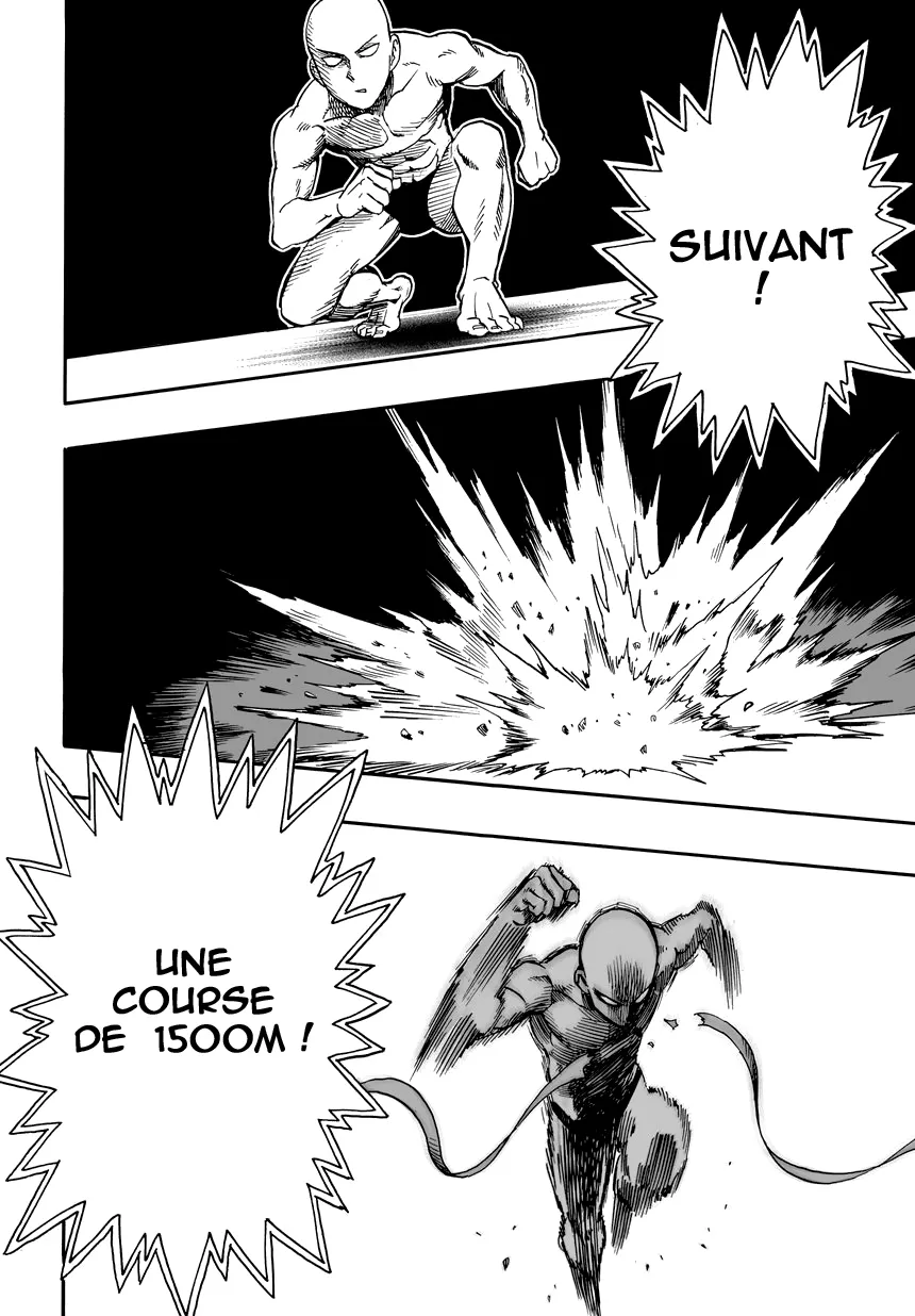 One Punch Man - 17 - 6551440334bd1.webp