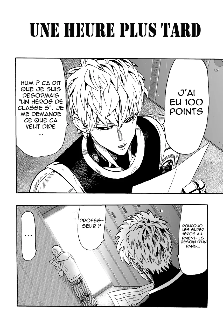 One Punch Man - 17 - 655144040c359.webp