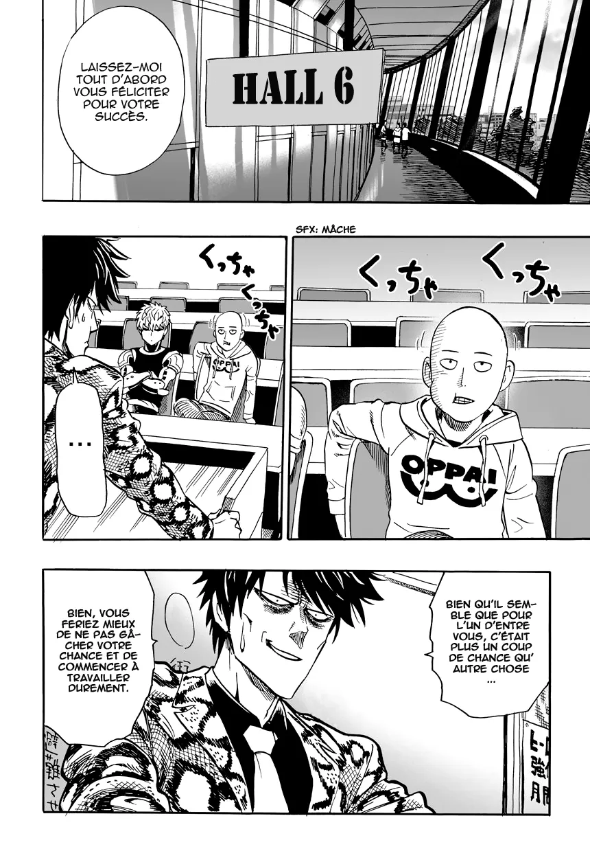 One Punch Man - 17 - 6551440479f88.webp