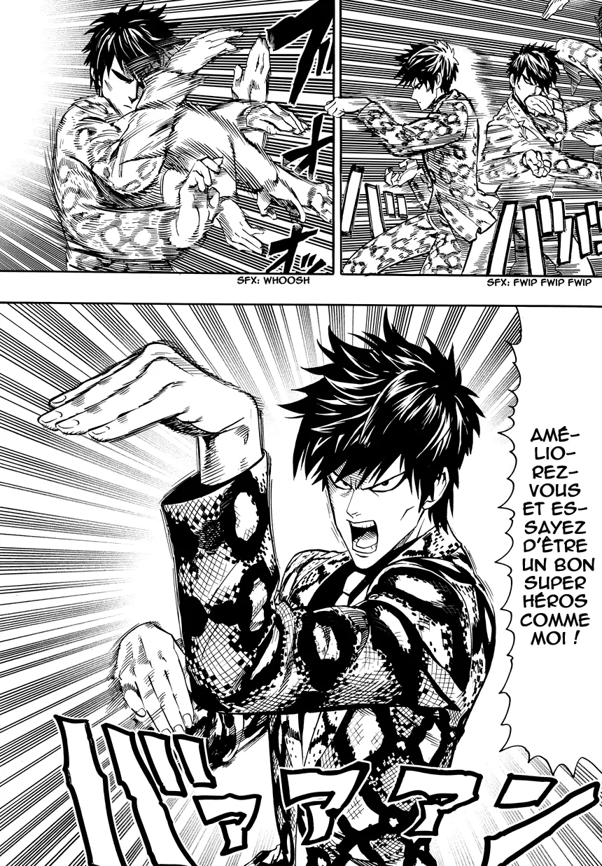 One Punch Man - 17 - 65514404e9452.webp