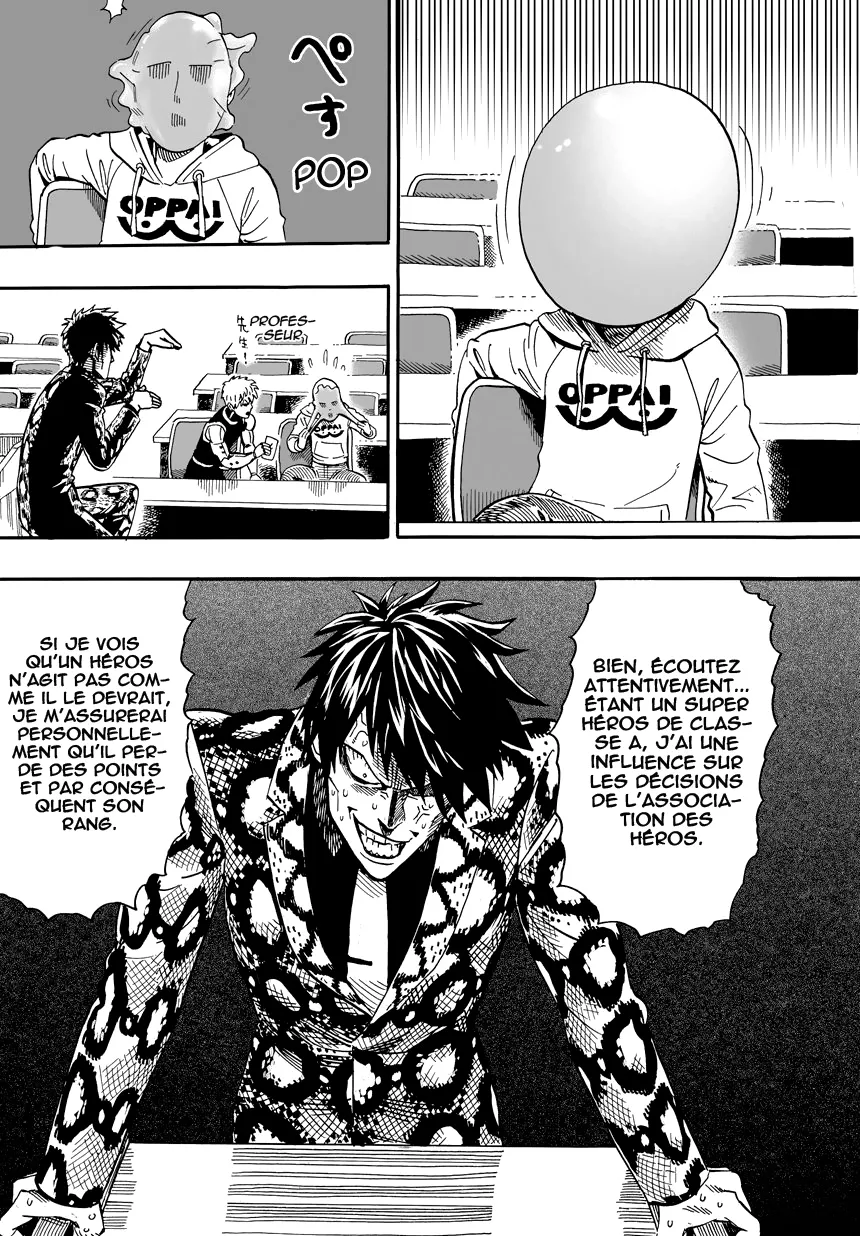 One Punch Man - 17 - 65514405355eb.webp