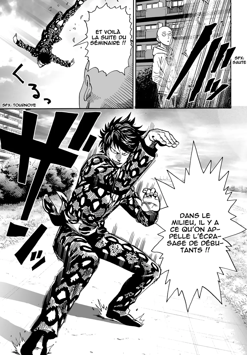One Punch Man - 17 - 6551440711cca.webp