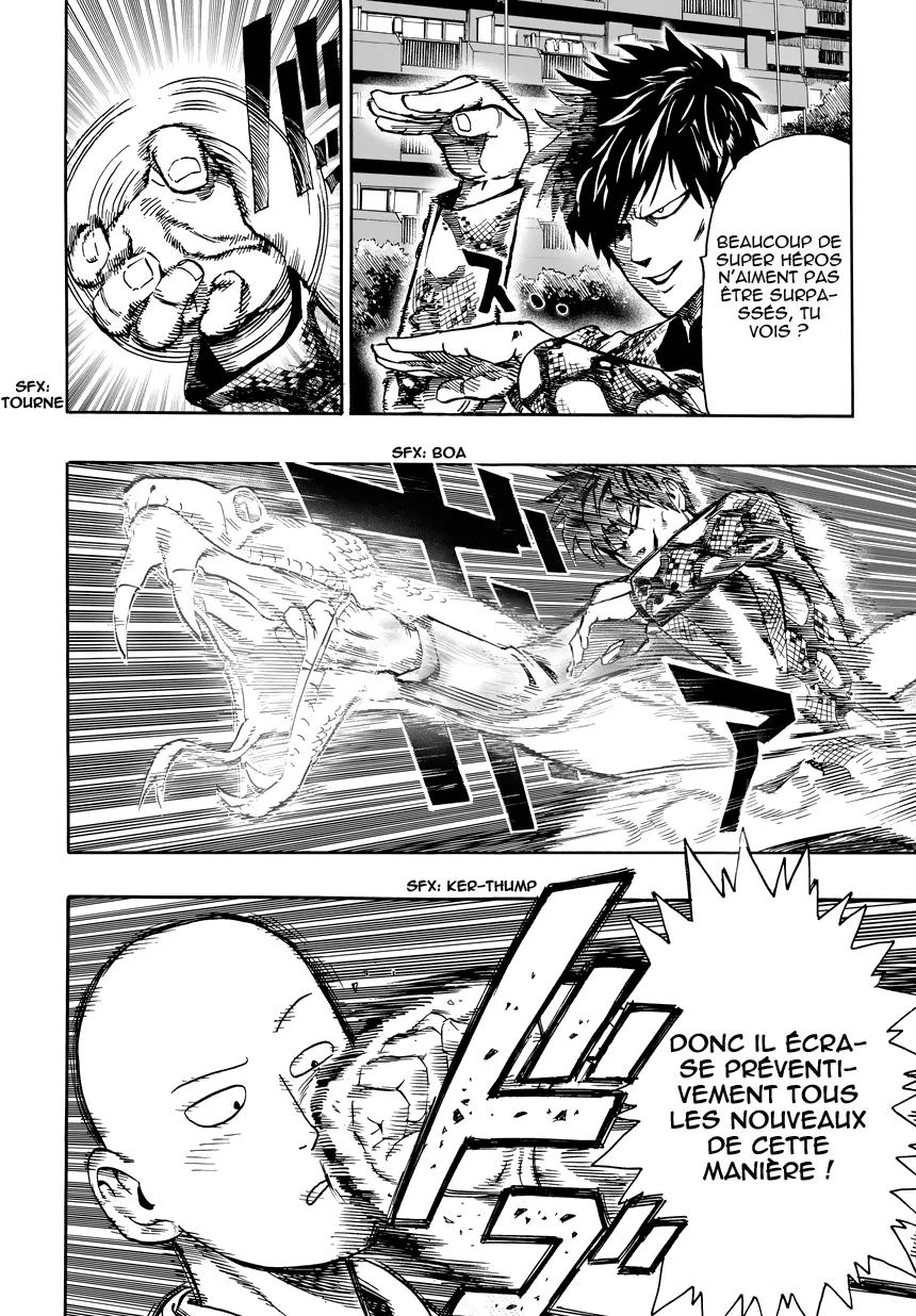 One Punch Man - 17 - 6551440754992.webp