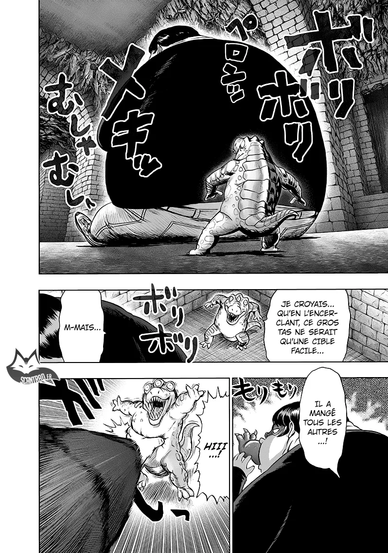 One Punch Man - 170 - 65514407b7611.webp