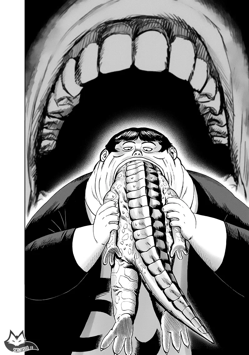 One Punch Man - 170 - 6551440822c48.webp