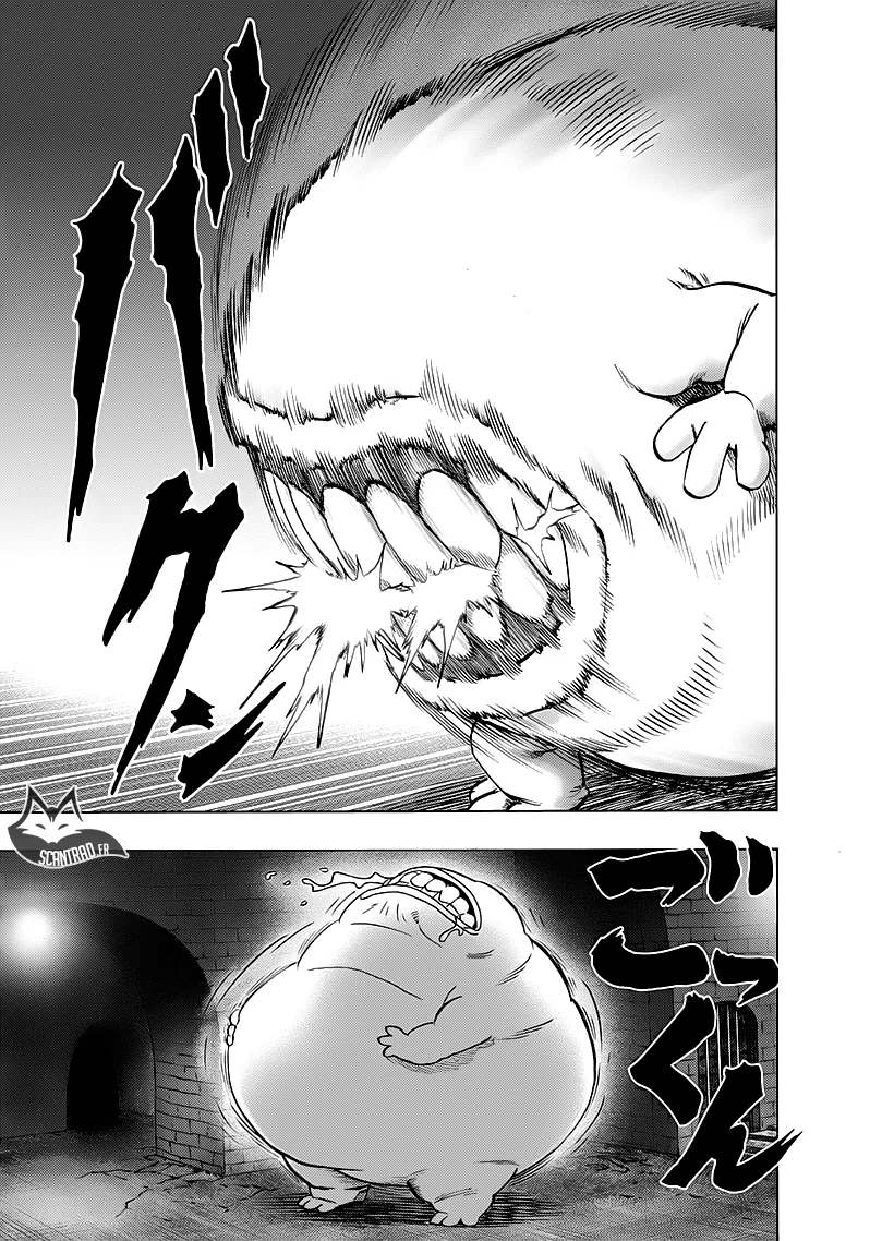 One Punch Man - 170 - 6551440852f77.webp