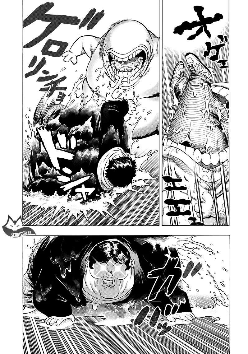 One Punch Man - 170 - 6551440922343.webp