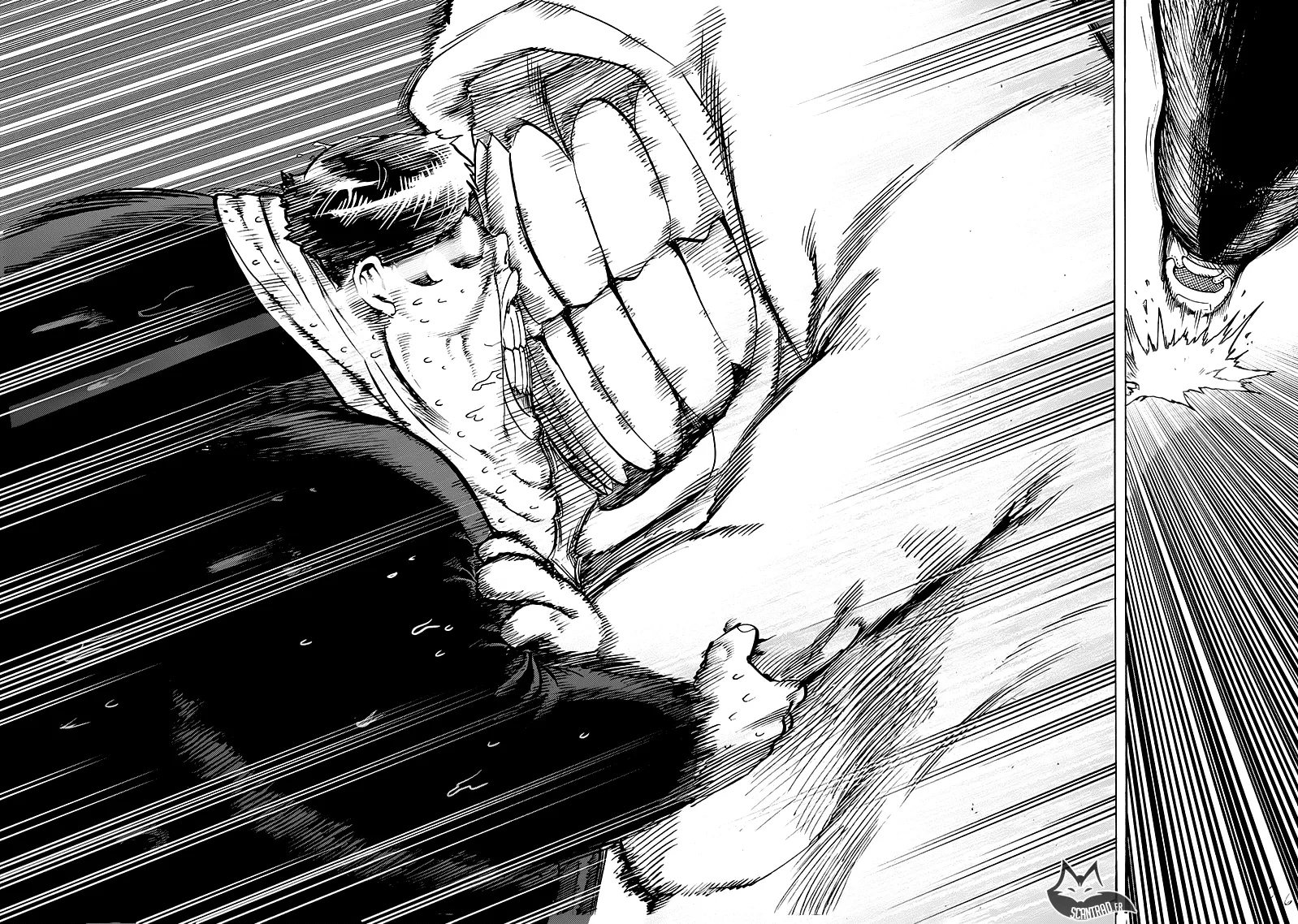One Punch Man - 170 - 6551440982580.webp