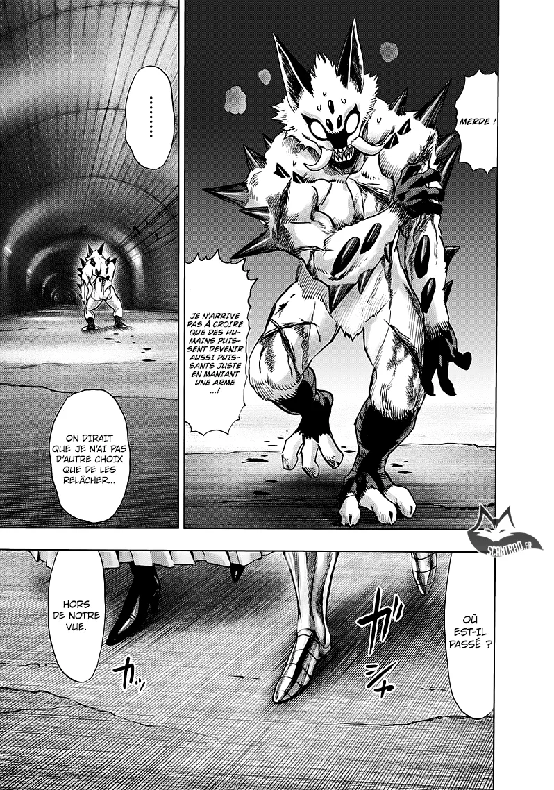 One Punch Man - 170 - 65514409e96db.webp