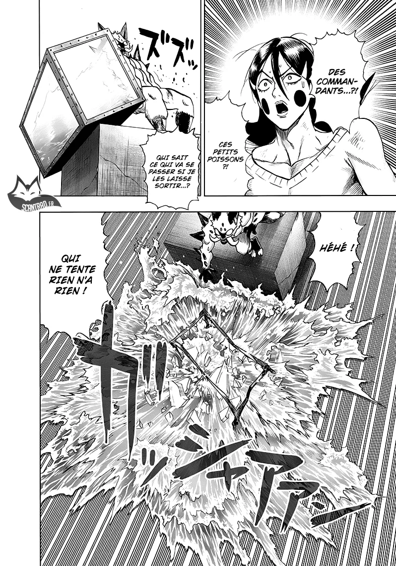 One Punch Man - 170 - 6551440a96454.webp