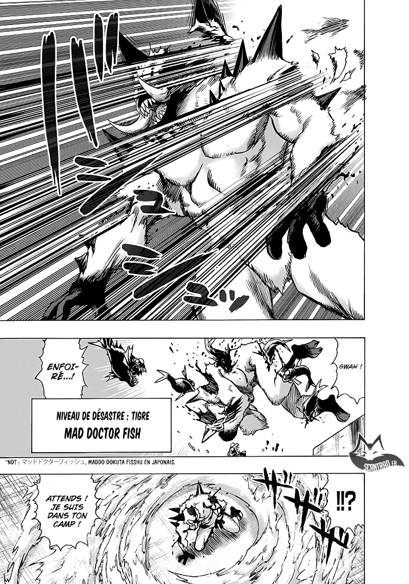 One Punch Man - 170 - 6551440acd39c.webp