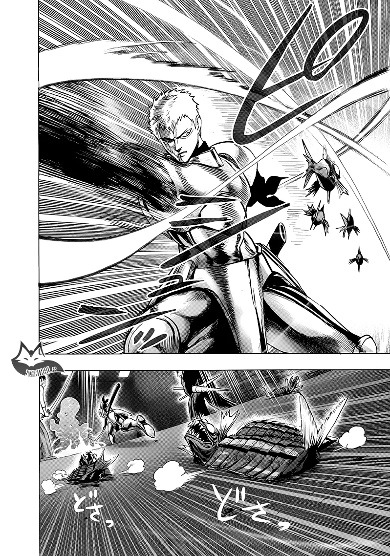 One Punch Man - 170 - 6551440b8a973.webp