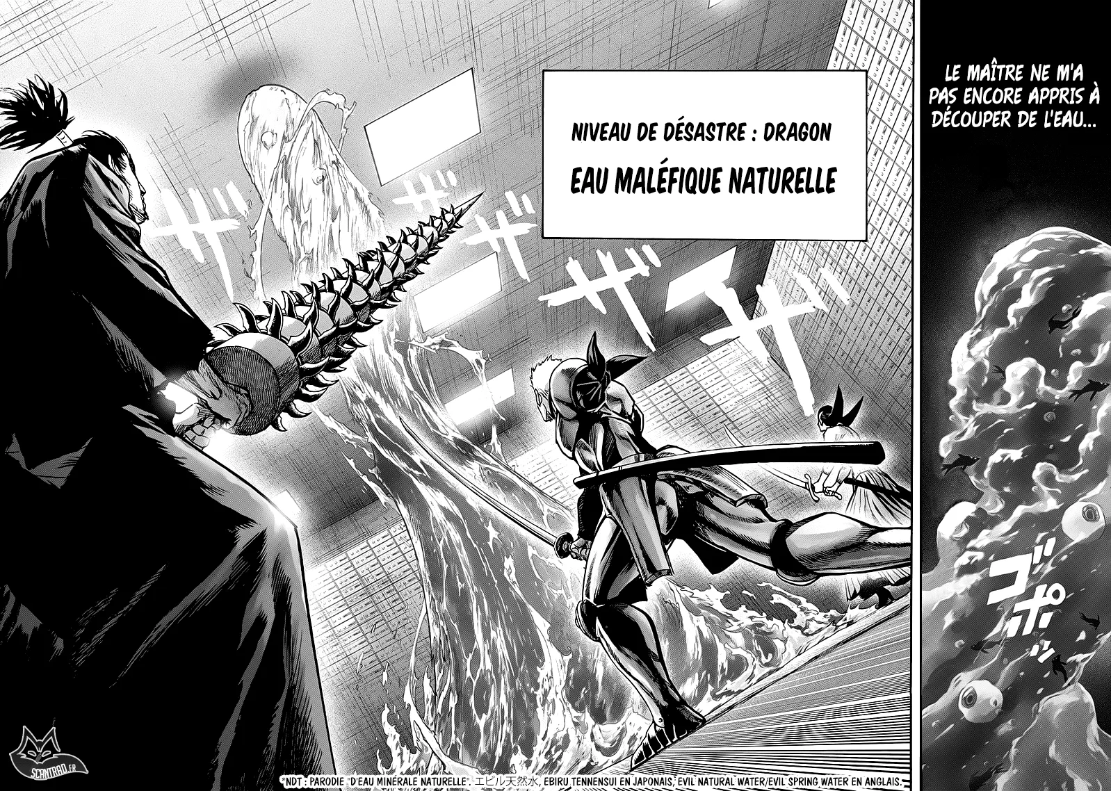One Punch Man - 170 - 6551440c3b7fb.webp